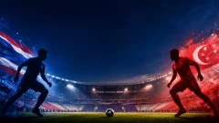 ไทย พบ สิงคโปร์ 18 สิงหาคม 2569 เช็กโปรแกรม อาเซียน คัพ 2026 รอบรองฯ นัดสอง ลุ้นช้างศึกเข้าชิง