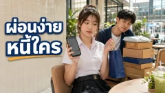 อายุ 18&ndash;20 ควรผ่อนของเองได้แค่ไหน เมื่อหนี้มาเร็วกว่าประสบการณ์