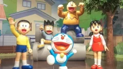 การ์ตูนวัยเด็ก โดราเอมอน ทำไมเราถึงโตแล้วก็ยังทิ้งแมวตัวนี้ไม่ได้
