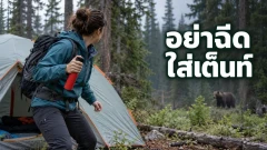 แผ่นดินไหวระหว่างขับรถ ควรจอดและอยู่ในรถอย่างไร