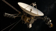 Voyager 1 กลับมาส่งข้อมูลได้อย่างไรจากระยะ 24,000 ล้านกิโลเมตร