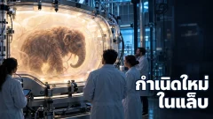 โครงการช้างแมมมอธปี 2028 ไปถึงขั้นไหนแล้ว