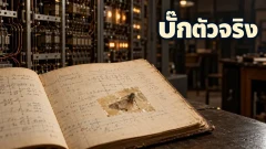 คำว่า Computer Bug เริ่มต้นจากแมลงเม่าในเครื่อง Mark II หรือไม่
