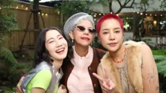 LGBTQ+ วัยสูงอายุ ใครจะดูแลเมื่อไม่มีลูกหรือคู่ชีวิต และสวัสดิการไทยรองรับแค่ไหน ?