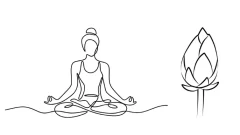 ท่าดอกบัว คืออะไร ไขข้อข้องใจท่าเซ็กส์ สุดนุ่มนวล Lotus SexPosition