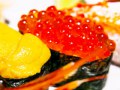 ไข่กุ้งที่ทำซูชิคืออะไรกันแน่???...