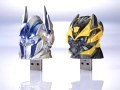Transformers Age of Extinction USB Flash Drive แฟลชไดรฟ์ดีไซน์หุ่นยนต์ออโตบอท