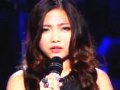 Charice ในเพลง One moment in time กับ high note ที่ฆ่าทุกคนบนเวที