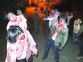 แคมป์ซอมบี้ Obaken Zombie Camp ที่ญี่ปุ่น ค่ายฝึกสุดโหดเตรียมรับมือผีดิบ
