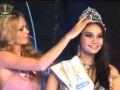 "เฟิร์ส" ภัทราพร หวัง ค้วา Miss Intercontinental 2014