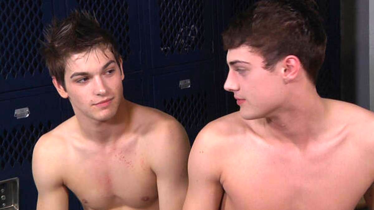หนัง 100 เรื่องของดาวเด่น Johnny Rapid ผู้ชายไม่ขายจูบ