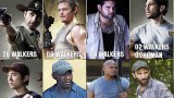 10 ตัวละครใน The Walking Dead ที่ทำสถิติ "ฆ่า" วอล์คเกอร์ และ มนุษย์สูงที่สุด (Season 1-5)