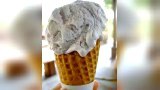 รวมสุดยอด ไอศกรีมรสชาติแปลกๆ จากทั่วโลก