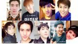 รวมรูป เคะ (เกย์รับ) น่ารักจาก IG ชายไทยหันมากินกันเอง หนุ่มๆอาย รับรองว่าน่ารักทุกคนแน่นอน ><