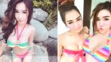 ผมนี่รีบไปทะเลเลย!! รวมสาวๆใส่ "บิกีนี่" อวดหุ่นเป๊ะเวอร์ท้าลมร้อน!