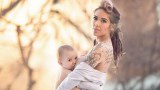 อย่าได้แคร์การให้นมลูก! กับภาพสุดสวย ที่สนับสนุนการให้นมลูกในที่สาธารณะ