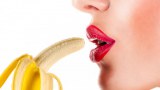 18- วิธีดูด กล้วย(ย้ำกล้วย)ต้องทำยังไงให้ถูกวิธี"และอิ่มความสุข"