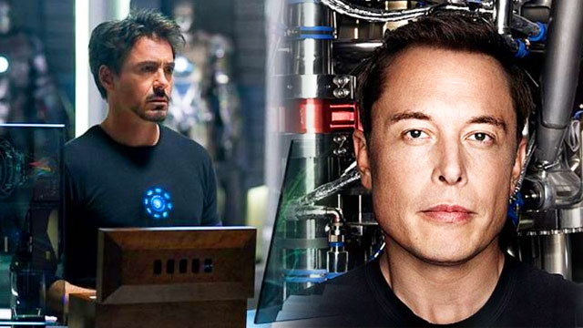 &quot;Elon Musk&quot;เศรษฐีหนุ่มสุดอัจฉริยะ ผู้เป็นต้นแบบและแรงบันดาลใจของ&quot;Tony Stark&quot;จากเรื่อง&quot;Ironman&quot;