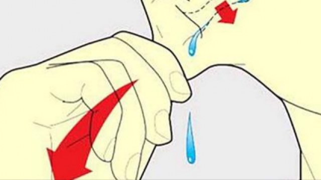 7 วิธีแก้น้ำเข้าหูแบบง่ายๆ อยากเอาน้ำออกจากหูรีบทำเล๊ย!!