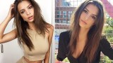 B18+ Emily Ratajkowski หุ่นในฝันของหนุ่ม ๆ คือแบบนี้เลยป่ะ ?