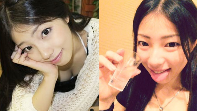 มุมน่ารักๆของ Yua Sakuya ดารา AV