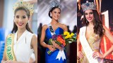 TOP20 นางงามที่สวยที่สุดในโลก ประจำปี 2015 จากเว็บไซด์ Global Beauties มีสาวไทยติดโผด้วย