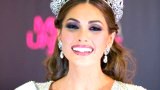 ความงามฉบับ Miss Venezuela