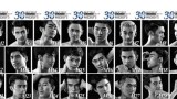 30 หนุ่มลาว Wow Magazine หุ่นแช่บ