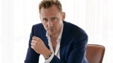 Tom Hiddleston หรือ โลกิ สลัดผ้าถ่ายแบบให้นิตยสาร W