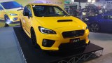 ร้อนฉ่า..รวมพริตตี้ รถแต่ง ออโตซาลอน 2016 (Bangkok Auto Salon 2016)
