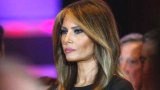 Melania ภรรยาโดนัลด์ ทรัมป์ผู้ใฝ่ฝันอยากเป็นสตรีหมายเลข1ของอเมริกา