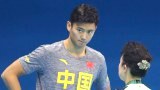 ส่องภาพนักว่ายน้ำสุดหล่อ “หนิง เจ๋อเทา” จากประเทศจีน เตรียมเชียร์เขาในการแข่งขันโอลิมปิกปีนี้ที่ริโอได้เลย!!