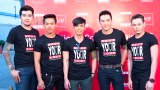 แซ่บเว่อร์! "บางกอกเรนโบว์" จับเน็ตไอดอลมาร่วมรณรงค์ป้องกันเอดส์แบบถึงพริกถึงขิง
