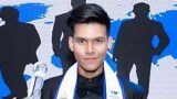 อดีตแบดบอยสู่เวทีระดับประเทศ "ริชาร์ด ริคาร์โด" หล่อไม่กลัวอดีตจนคว้าใจคณะกรรมการ.
