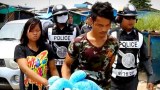 สุดสลด!! ชะตากรรมน้องใบบัว หลังพ่อเลี้ยงข่มขืน แม่ทำร้ายซ้ำปางตาย