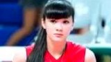 นางฟ้าแห่งวงการวอลเลย์บอล Sabina Altynbekova งานดีสุดๆ