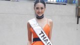 เวแรกของไทย อันนา Miss Top Model Thailand 2016