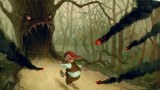 ภาพแนวเซอร์เรียลและเสียดสีสังคม!! Fantastic Illustrations by Waldemar von Kozak