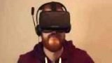 ดูหนังโป๊ผ่านแว่น VR ตอนจบหักมุมโคตรๆ ถอดแว่นทิ้งแทบไม่ทัน