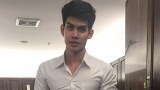 ชาวเน็ตตาดี ! ส่องภาพ พ่อค้าแซ่บ “เจมส์ อธิพัชร์” เป้าตุง แชร์ว่อนโซเชียล