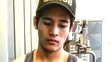 ทำความรู้จักและส่องภาพความหล่อ “นัท ณัฐพล ชลวิบูลย์” นายแบบ-นักเต้นหนุ่มเท้าไฟ หล่อล่ำกล้ามแน่นแบบสุดๆ!
