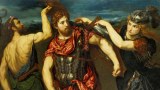 เพอร์ซุส (perseus) วีรบุรุษแห่งกรีก ผู้สังหารเมดูซา