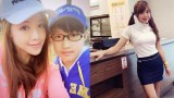 คุณแม่ยังสาววัย 41 ถ่ายรูปคู่ลูกชายวัย 14 อย่างกับเป็นพี่สาว แถมเผยเคล็ดลับหน้าเด็กอ่อนกว่าวัย แบบที่ทำได้ง่ายๆ