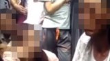 สุดตะลึงอึ้งกี่!! หมอดูจีนเนียนสุดล้ำ คลำหน้าอกหยั่งรู้อนาคต!!!