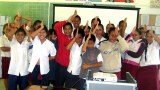 11 พิธีกรรมความเชื่อแปลกประหลาดของชนเผ่าทั่วโลก