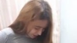 HD ใหญ่เกิน! “น้องพี” เน็ตไอดอลแทบกรี๊ด พยายามใส่เสื้อตัวใหม่แทบตายแต่ยังไงก็ยัดไม่ได้ 55+