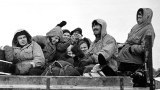 คดีการตายปริศนาที่เขาดยัตลอฟ Dyatlov Pass Incident