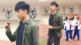พ่อพิมพ์ของชาติ!!! ครูพละจีนหล่อแบบนักเรียนไม่ต้องรงต้องเรียนวิชาอื่นกันล๊าว…เรียนแต่พละได้ไหม!?! พรีสสส