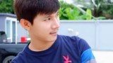 กระแสดัง ? “ตะวัน อารุณวิราม” หนุ่มไทยพม่า เปิดตัวเป็นเกย์ โดนชาวเน็ตด่ายับ