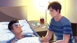 บทเรียนความรักเกย์ อาจไม่เหมือนในการ์ตูน ! ดราม่าฟิตเนสในตำนาน เมื่อ “สจ๊วตหนุ่ม” โพสต์ข้อความเท็จ